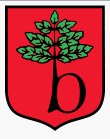 Herb gminy Brwinów