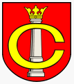Herb gminy Czosnów