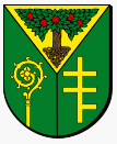 Herb gminy Jabłonna
