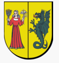 Herb gminy Lesznowola
