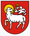 Herb gminy Zakroczym