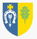 Herb miasta Milanówek