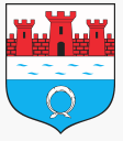 Herb miasta Nowy Dwór Mazowiecki