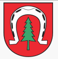 Herb miasta Podkowa Leśna